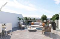 2 Bedroom Penthouse · Oroklini (Larnaca) for sale 