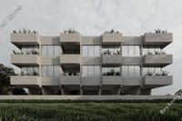 2 Bedroom Apartment · Makedonitissa (Nicosia) for sale 