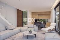 3 Bedroom Detached house · Germasogeia (Limassol) for sale 