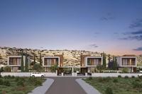 3 Bedroom Detached house in Mouttagiaka (Limassol) for sale 