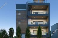 2 Bedroom Apartment in Agios Athanasios (Limassol) for sale 