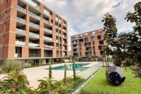 2 Bedroom Apartment in Germasogeia (Limassol) to rent 