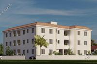 3 Bedroom Apartment in Aradippou (Larnaca) for sale 