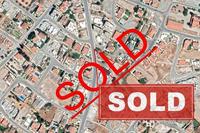 571 SQM Land in Aradippou (Larnaca) for sale 