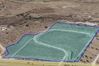 16550 SQM Plot · Agia Marina Xyliatou (Nicosia) for sale 