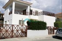 3 Bedroom Detached house in Pissouri (Limassol) to rent 