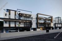 2 Bedroom Apartment · Livadia Larnacas (Larnaca) for sale 