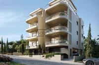 1 Bedroom Apartment in Makedonitissa (Nicosia) for sale 