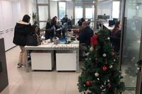  Office · Agios Tychonas (Limassol) for sale 