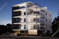 2 Bedroom Apartment in Kamares Larnaca (Larnaca) for sale 