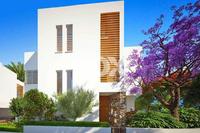 4 Bedroom Detached house in Geroskipou (Paphos) for sale 