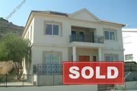 3 Bedroom Detached house · Oroklini (Larnaca) for sale 