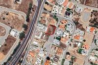 616 SQM Plot · Lakatamia (Nicosia) for sale 