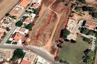 4730 SQM Plot · Ayia Napa (Famagusta) for sale 