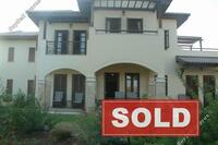 3 Bedroom Apartment · Kouklia Golf Resort (Paphos) for sale 