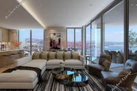 4 Bedroom Penthouse · Agios Tychonas (Limassol) for sale 