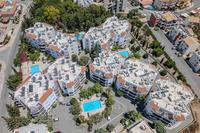  Apartment Building · Kato Paphos Universal (Paphos) to rent 