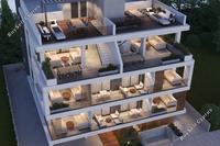 2 Bedroom Apartment in Larnaca Municipality (Larnaca) for sale 