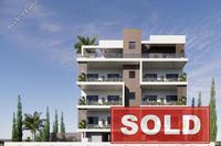 2 Bedroom Apartment in Kato Paphos (Paphos) for sale 