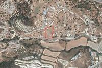 2622 SQM Land · Pissouri (Limassol) for sale 