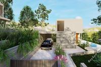 5 Bedroom Detached house in Konia (Paphos) for sale 
