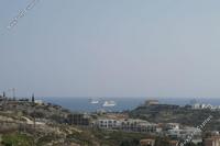 829 SQM Plot in Agios Tychonas (Limassol) for sale 