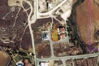 749 SQM Land in Kallithea (Nicosia) for sale 