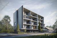 1 Bedroom Apartment · Agios Ioannis (Limassol) for sale 