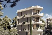 2 Bedroom Apartment in Tombs Of The Kings (Paphos) for sale 