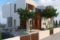 5 Bedroom Detached house · Geroskipou (Paphos) for sale 