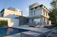 5 Bedroom Detached house · Protaras (Famagusta) for sale 