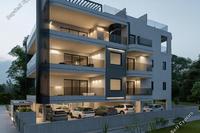 3 Bedroom Apartment in Agios Spyridonas (Limassol) for sale 
