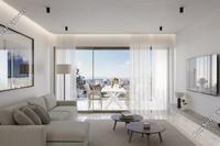 2 Bedroom Apartment · Acropolis (Nicosia) for sale 
