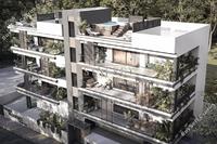 2 Bedroom Apartment in Verengaria Limassol (Limassol) for sale 