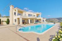 5 Bedroom Detached house in Akoursos (Paphos) for sale 