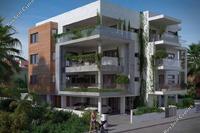 2 Bedroom Apartment · Potamos Germasogeias (Limassol) for sale 