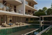 2 Bedroom Apartment in Potamos Germasogeias (Limassol) for sale 