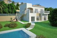 3 Bedroom Detached house in Neo Chorio (Paphos) for sale 