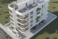 2 Bedroom Apartment in Faneromeni (Larnaca) for sale 