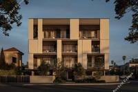 2 Bedroom Apartment in Linopetra (Limassol) for sale 