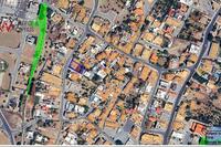 514 SQM Plot in Pano Lakatamia (Nicosia) for sale 