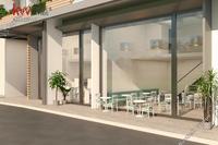 Studio Apartment in Larnaca Municipality (Larnaca) for sale 