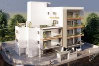 1 Bedroom Penthouse in Zakaki (Limassol) for sale 