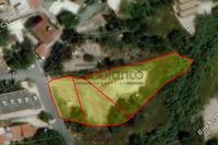 1309 SQM Land in Armou (Paphos) for sale 