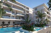 2 Bedroom Apartment · Paralimni (Famagusta) for sale 