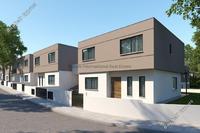 4 Bedroom Detached house · Erimi (Limassol) for sale 