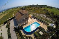4 Bedroom Detached house · Maroni (Larnaca) for sale 