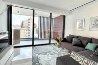 2 Bedroom Apartment in Neapolis (Limassol) to rent 