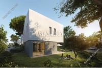 3 Bedroom Detached house in Dekeleia (Larnaca) for sale 