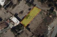 809 SQM Land in Monagroulli (Limassol) for sale 